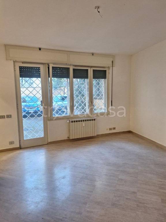 appartamento in vendita a Roma in zona Pinciano