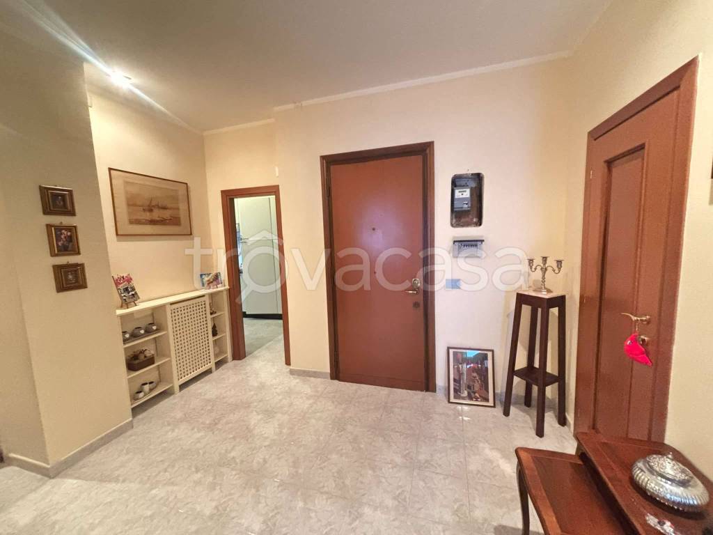 appartamento in vendita a Roma in zona Portuense