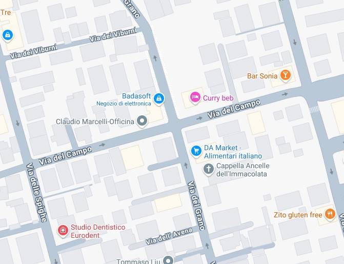 appartamento in vendita a Roma in zona Tor Sapienza