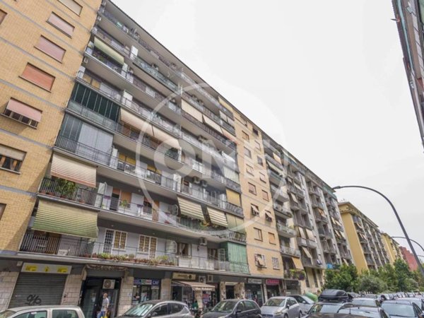 appartamento in vendita a Roma in zona Cinecittà