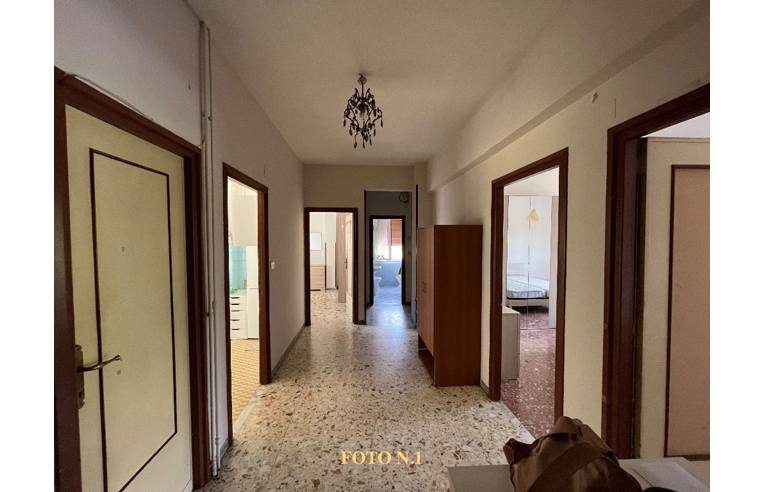 appartamento in vendita a Roma in zona Prenestino-Labicano