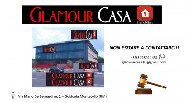 capannone in vendita a Roma in zona Acilia