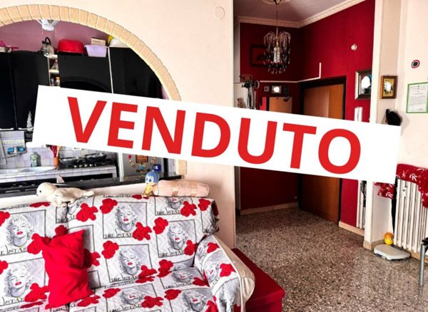 appartamento in vendita a Roma in zona Cinecittà