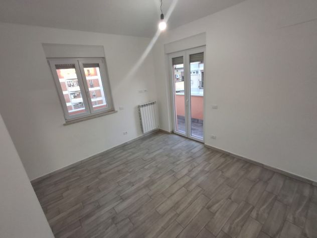 appartamento in vendita a Roma in zona Tiburtino