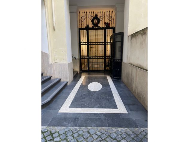 appartamento in vendita a Roma in zona Esquilino