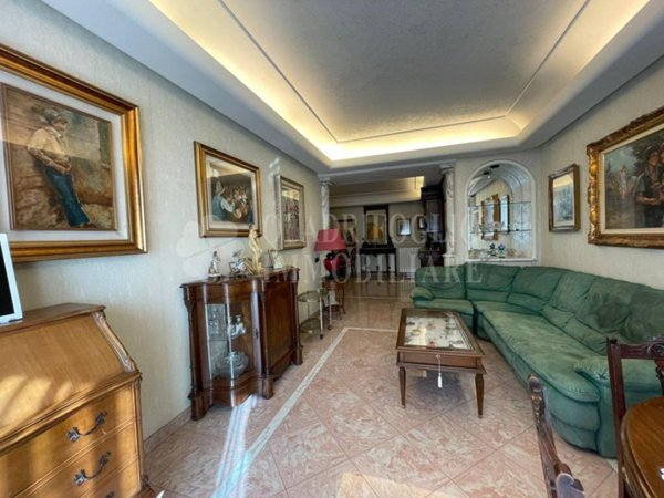 appartamento in vendita a Roma in zona Prenestino-Labicano