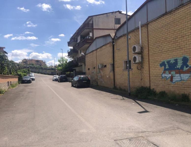 appartamento in vendita a Roma in zona Borghesiana