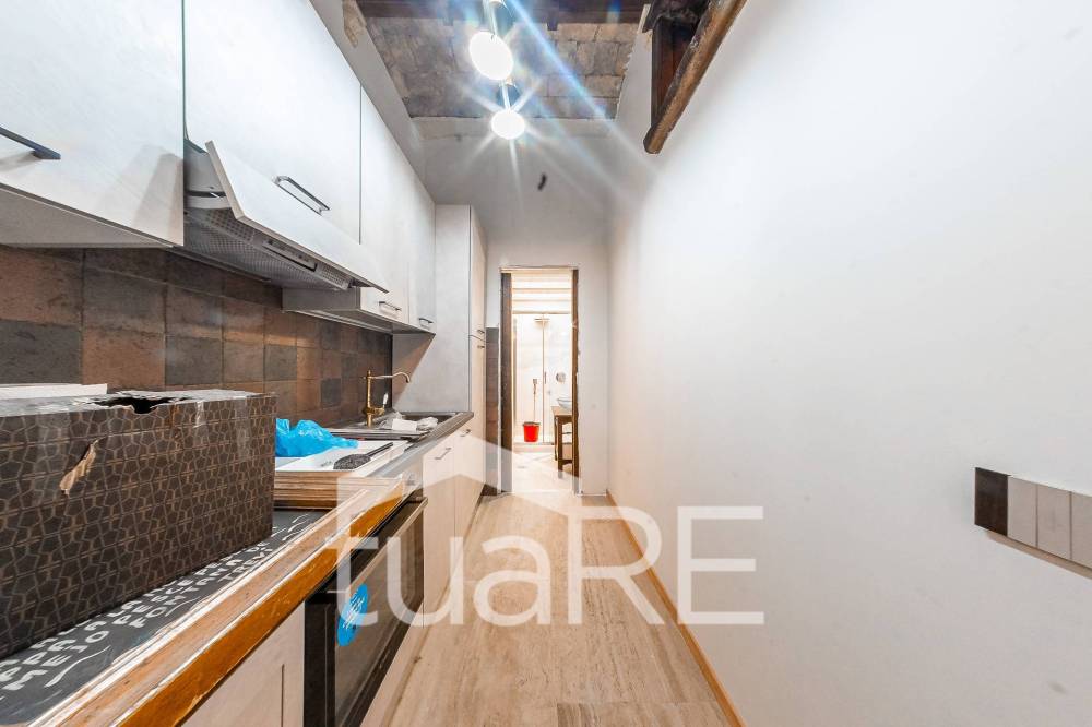 appartamento in vendita a Roma in zona Ludovisi/Sallustiano