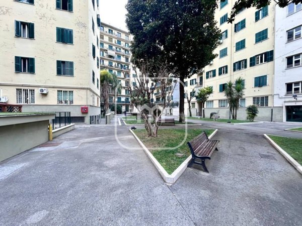 appartamento in vendita a Roma in zona Prenestino-Labicano
