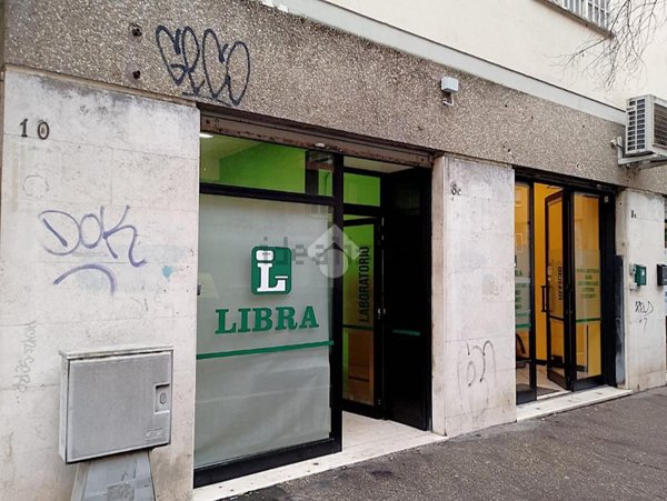 trivano in vendita a Roma in zona Appio Latino