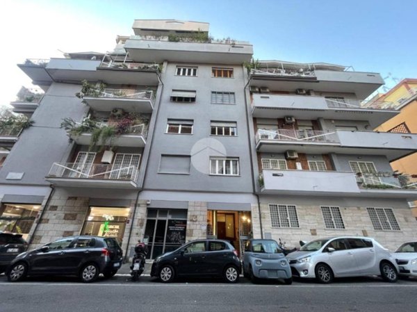 appartamento in vendita a Roma in zona Gianicolense