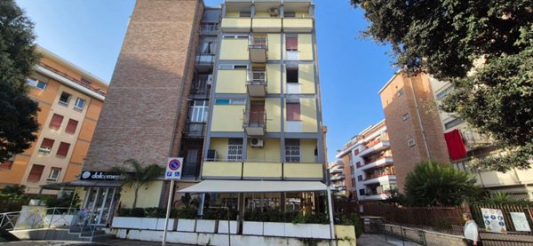 appartamento in vendita a Roma in zona Ostia