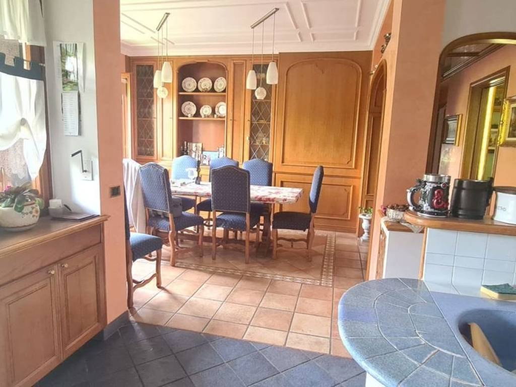 appartamento in vendita a Roma in zona Tor di Valle