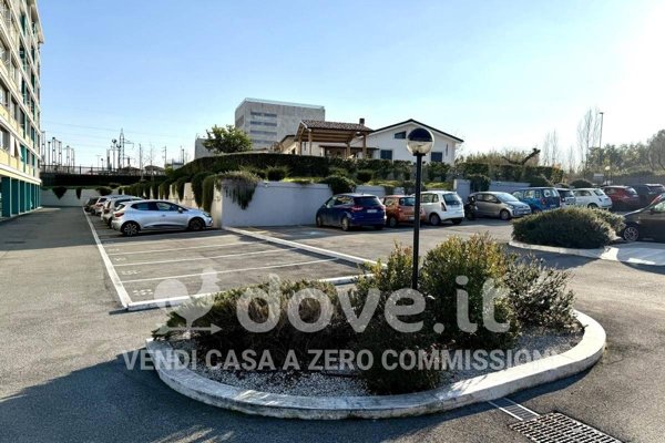 appartamento in vendita a Roma in zona Collatino