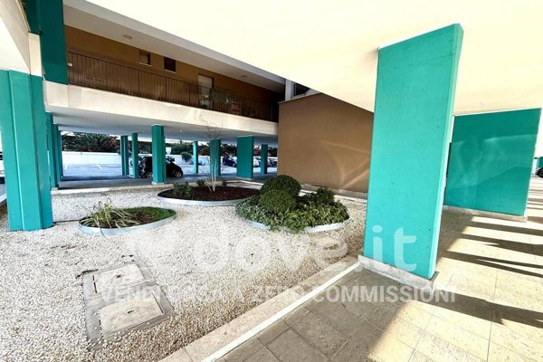 appartamento in vendita a Roma in zona Collatino