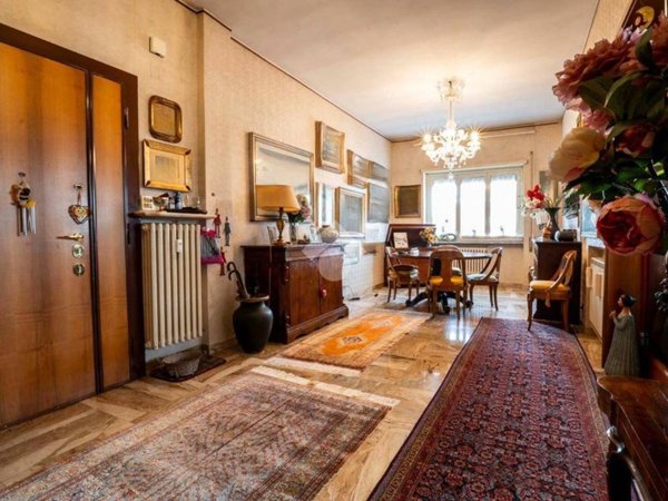 appartamento in vendita a Roma in zona Monte Sacro/Talenti