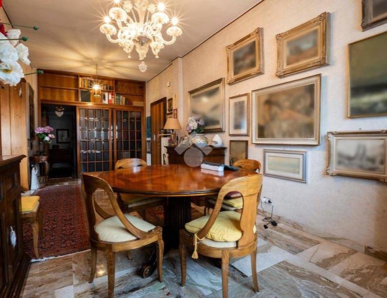 appartamento in vendita a Roma in zona Monte Sacro/Talenti