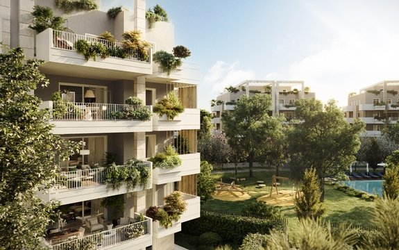 appartamento in vendita a Roma in zona Aurelio