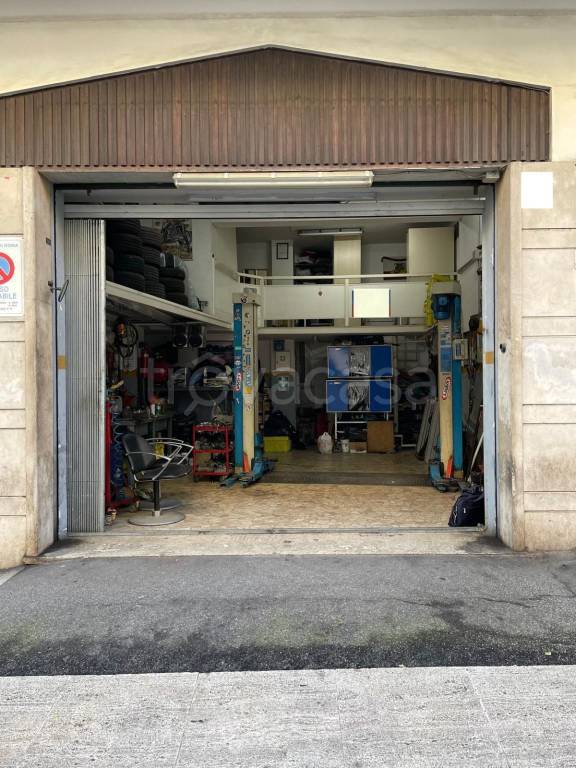 negozio in vendita a Roma in zona Gianicolense