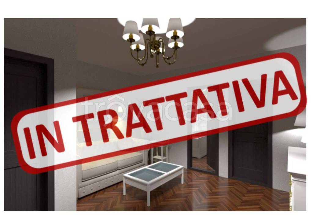 appartamento in vendita a Roma in zona Nomentano