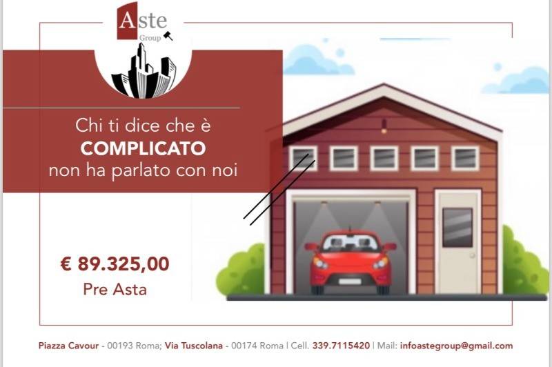 appartamento in vendita a Roma in zona Ponte di Nona