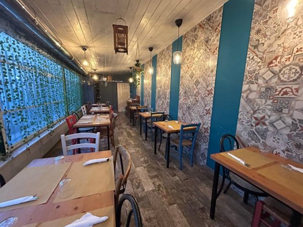 negozio in vendita a Roma in zona Romanina