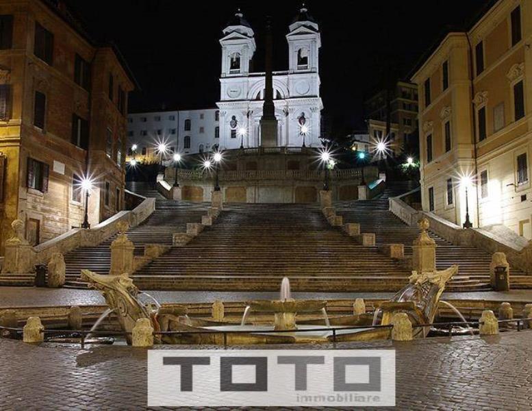 negozio in vendita a Roma in zona Campo Marzio