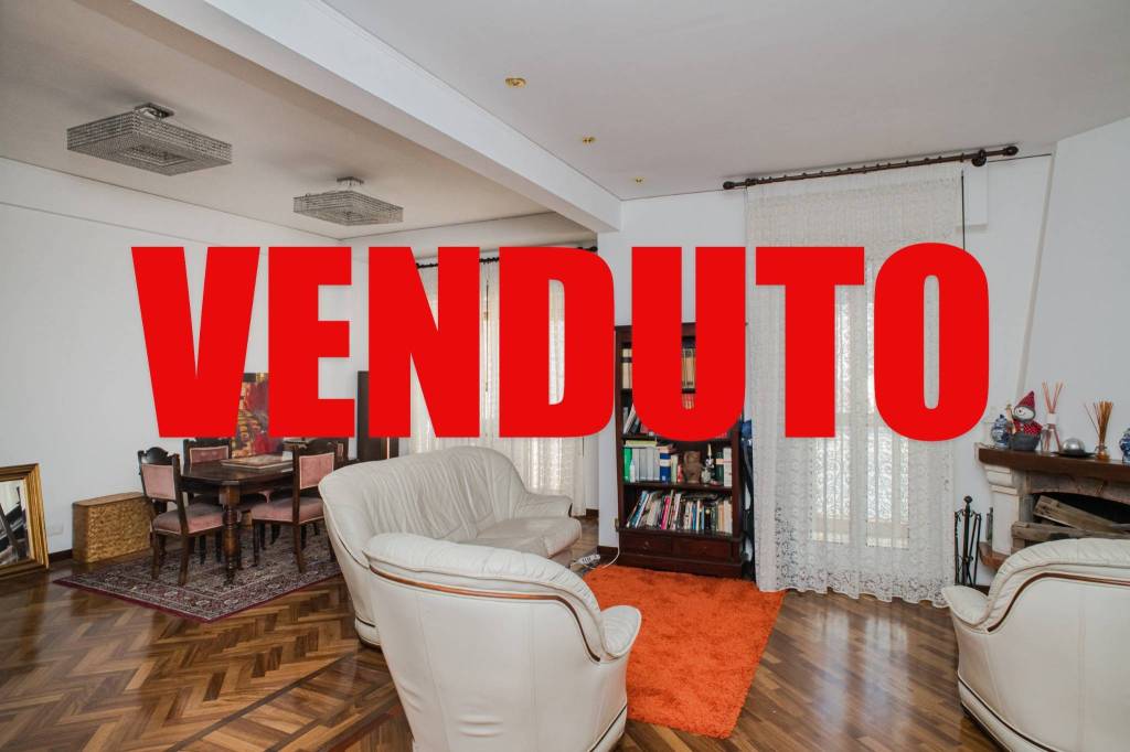 appartamento in vendita a Roma in zona Collatino