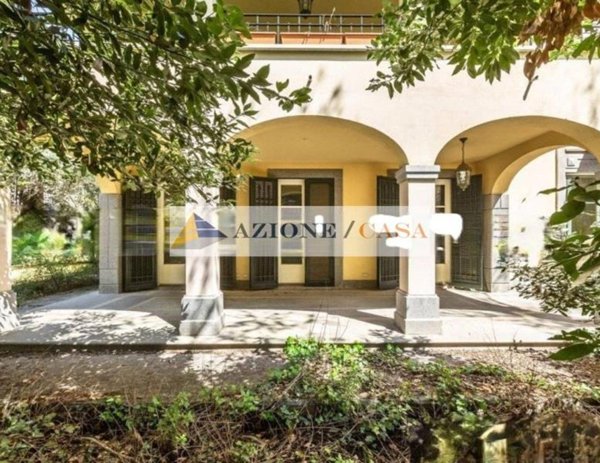 casa indipendente in vendita a Roma