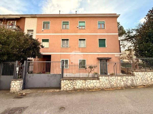 appartamento in vendita a Roma in zona Tor Sapienza