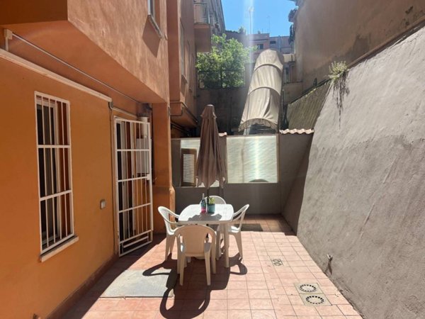 appartamento in vendita a Roma in zona Appio Latino
