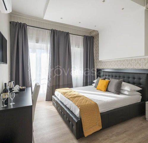 appartamento in vendita a Roma in zona Aurelio