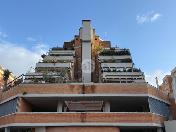 appartamento in vendita a Roma in zona Collatino