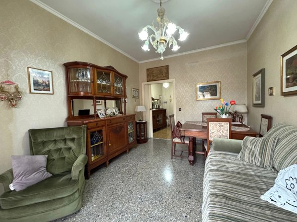 appartamento in vendita a Roma in zona Monte Sacro/Talenti