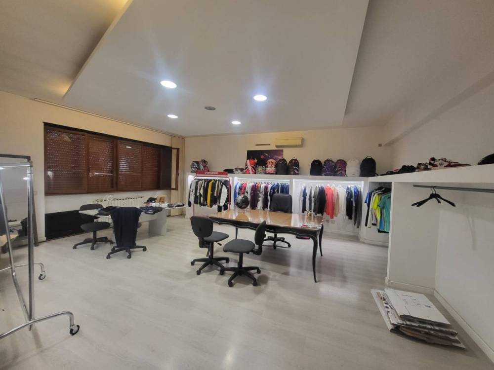appartamento in vendita a Roma in zona Monte Sacro/Talenti