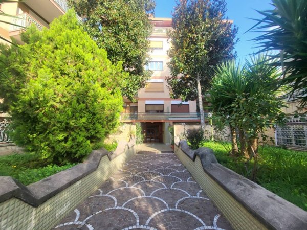 appartamento in vendita a Roma in zona Monte Sacro/Talenti