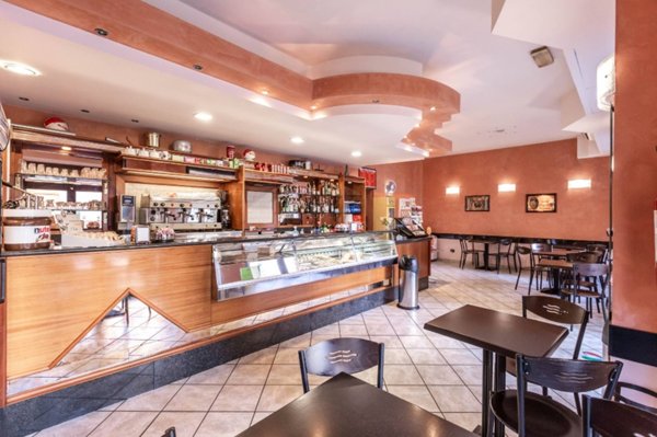 negozio in vendita a Roma in zona Trieste