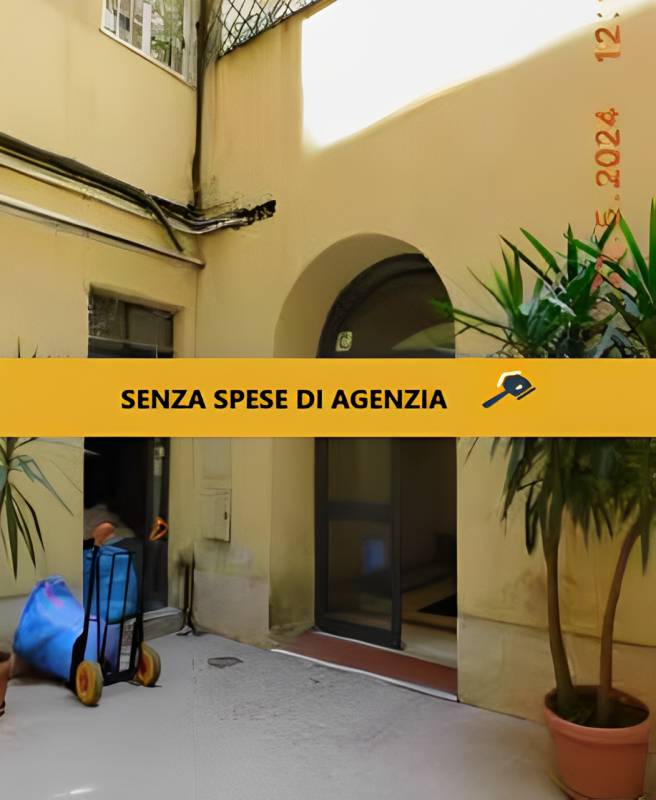 appartamento in vendita a Roma in zona Ostia