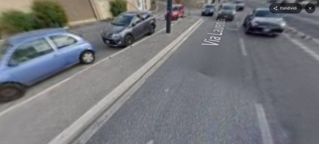 appartamento in vendita a Roma in zona Giuliano Dalmata