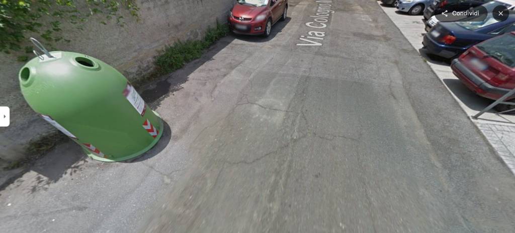 appartamento in vendita a Roma in zona Ottavia