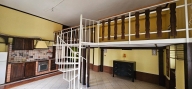 appartamento in vendita a Roma in zona Sette Bagni