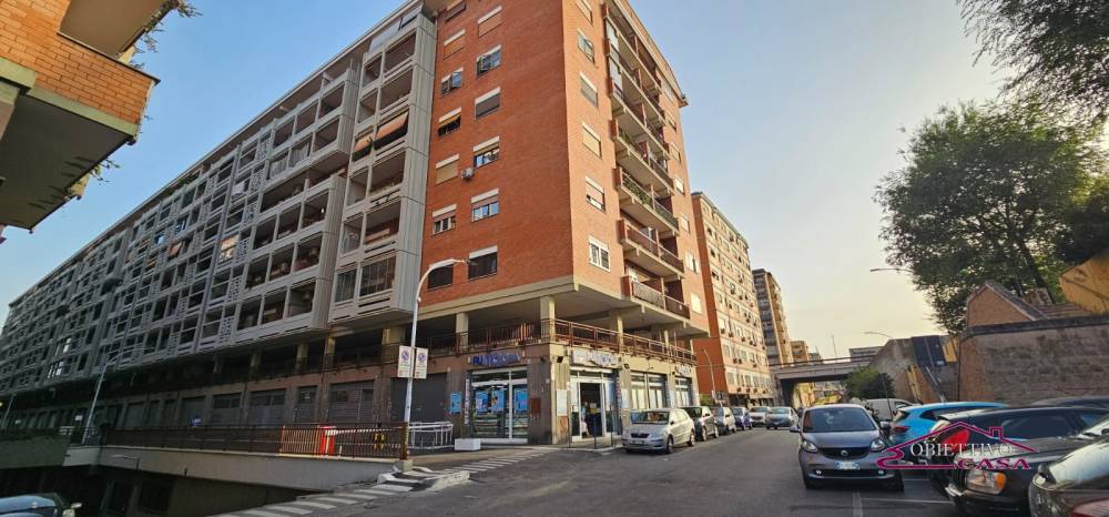 appartamento in vendita a Roma in zona Collatino