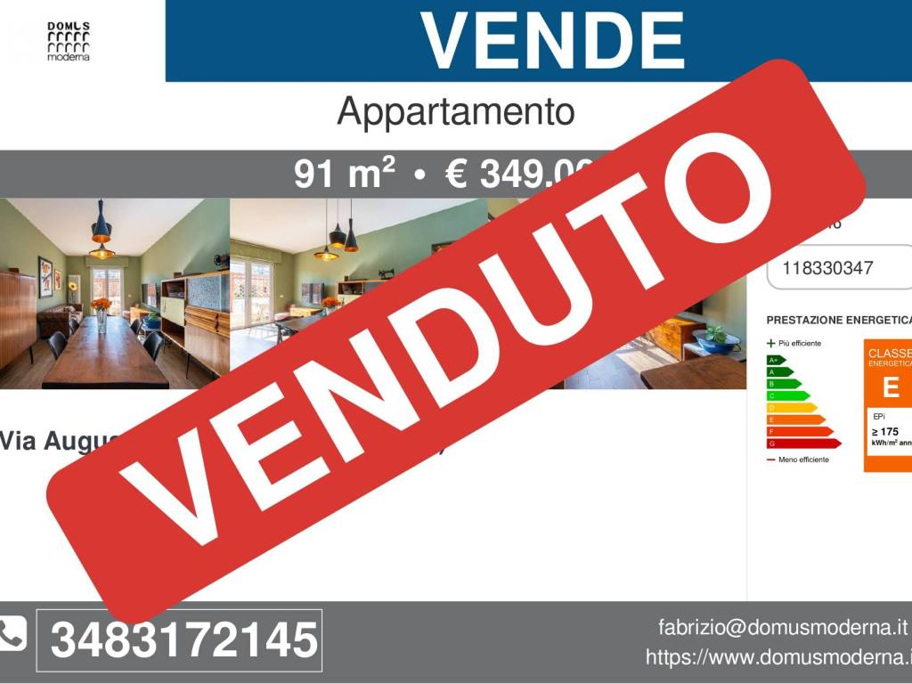 appartamento in vendita a Roma in zona Prenestino-Labicano