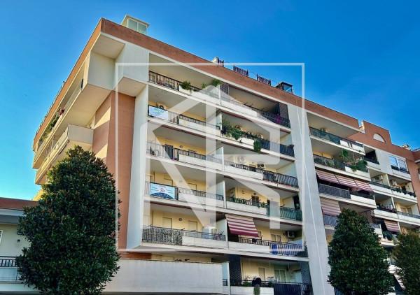 appartamento in vendita a Roma in zona Ponte di Nona