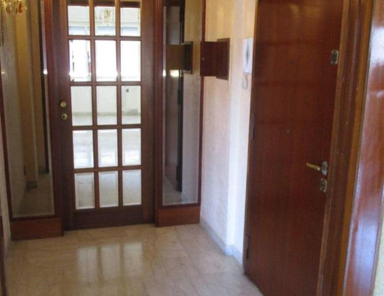 appartamento in vendita a Roma in zona Monte Sacro/Talenti