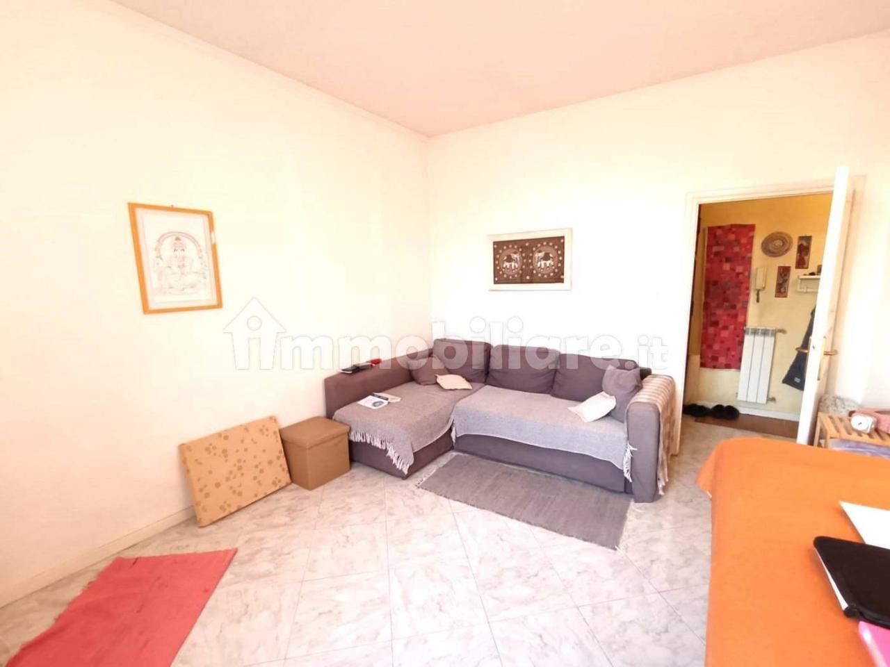 appartamento in vendita a Roma in zona Acilia