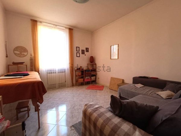 appartamento in vendita a Roma in zona Acilia