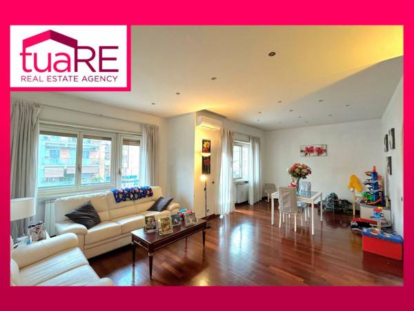 appartamento in vendita a Roma in zona Primavalle