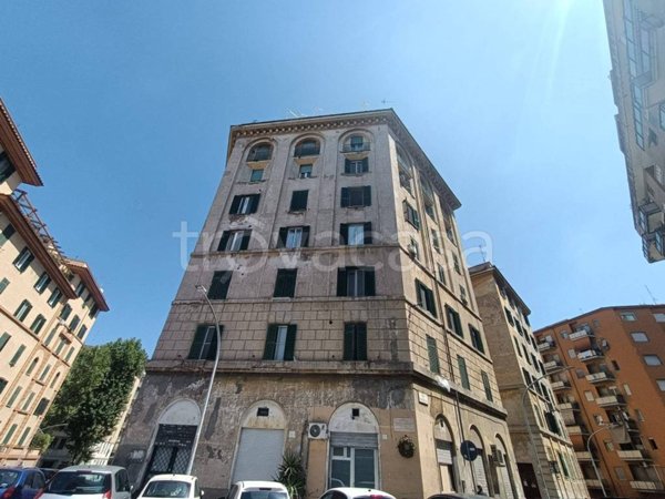 appartamento in vendita a Roma in zona Tiburtino