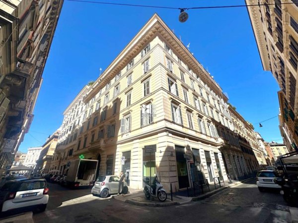 appartamento in vendita a Roma in zona Rione Prati